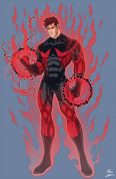 deviantart phil cho|DeviantArt Presents I phil.